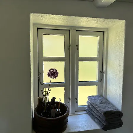 Kaerbollinggard Casa rural
