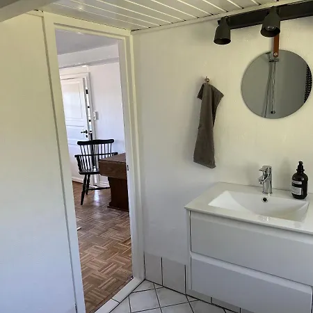 Kaerbollinggard Casa rural