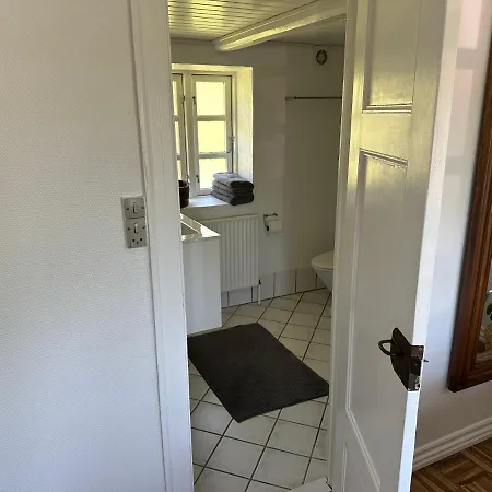 Kaerbollinggard Casa rural Bredsten (Velje)