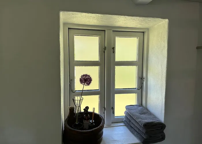Kaerbollinggard Casa de Campo